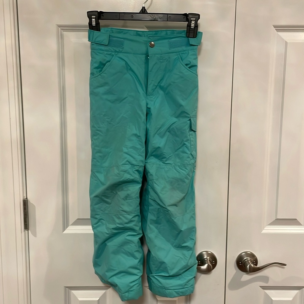 Kids snowpants